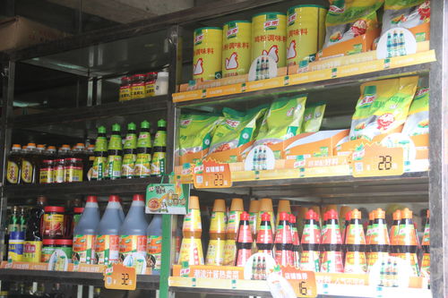 創新引領卓越質量，小食品生產線贏得客戶信賴