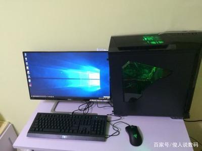 一體機崛起 電腦市場的重塑者與外設新生態的推動者